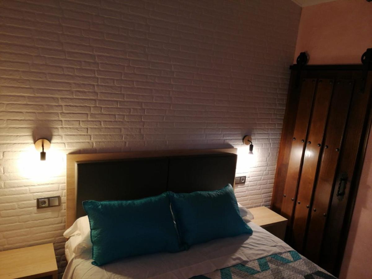 Apartamento Buenavista Con Jacuzzi Y Jardin Privado En Abadía Exterior foto