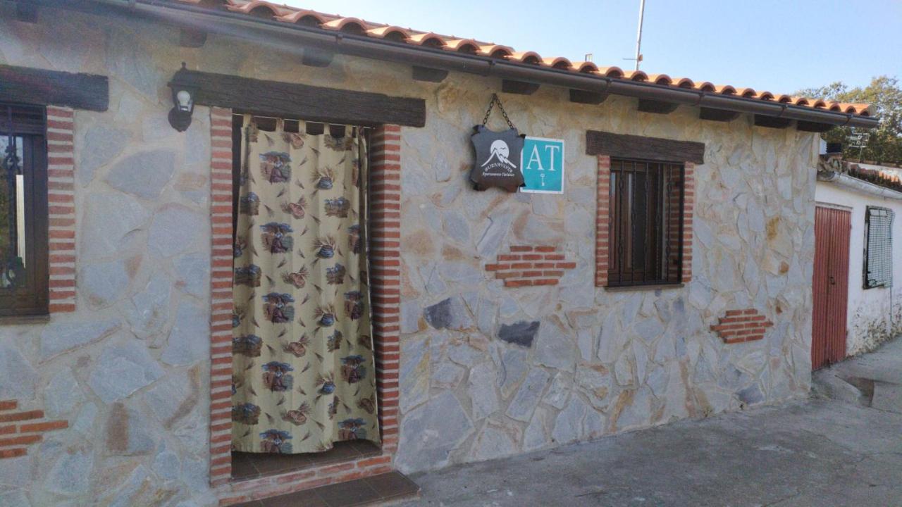 Apartamento Buenavista Con Jacuzzi Y Jardin Privado En Abadía Exterior foto